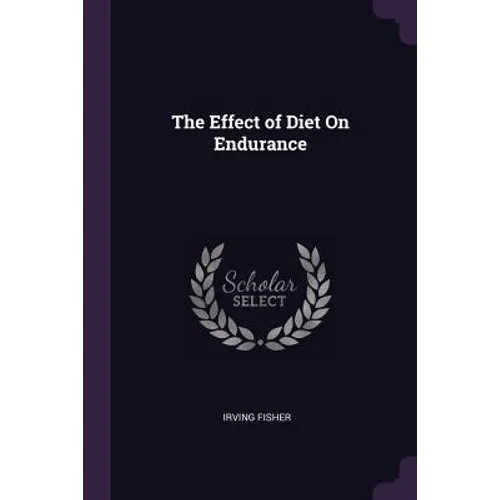 The Effect of Diet On Endurance