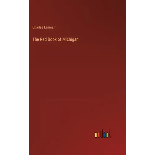 The Red Book of Michigan