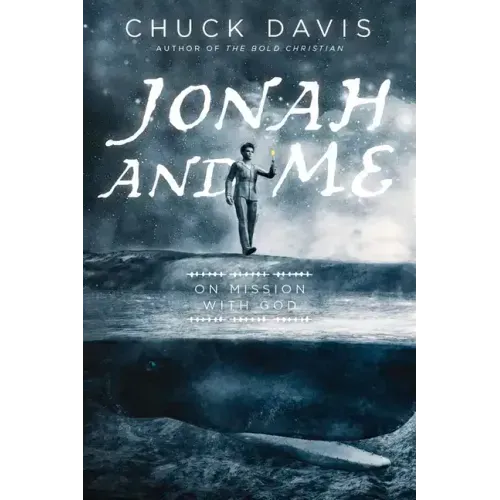 Jonah and Me