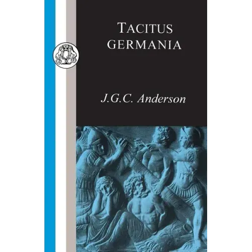 Tacitus: Germania
