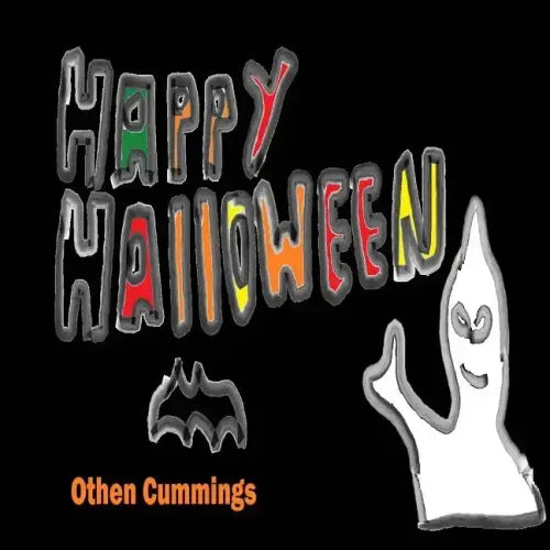 Happy Halloween