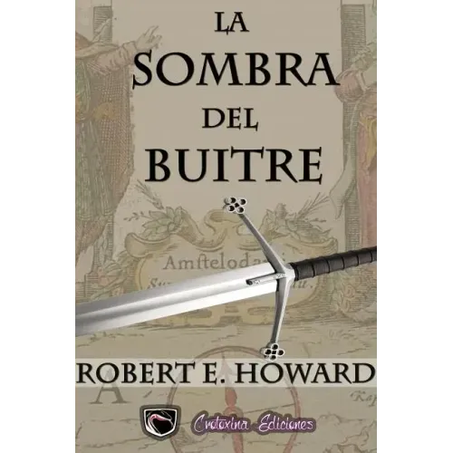 La sombra del buitre: Sonya la Roja