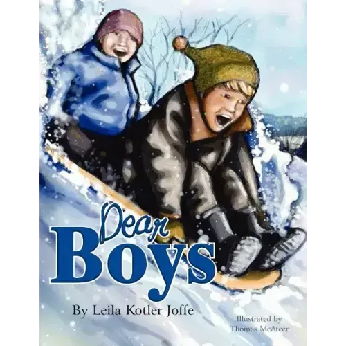 Dear Boys