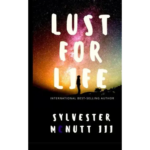 Lust For Life