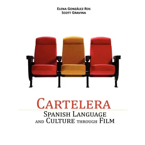 Cartelera: Spanish Language and Culture Through Film