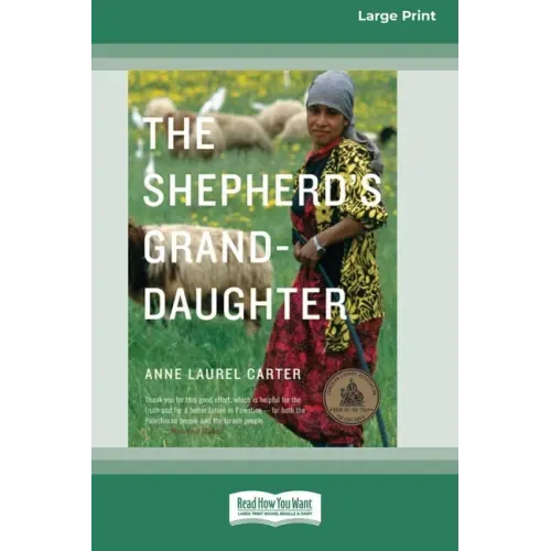 The Shepherd's Granddaughter [Standard Large Print 16 Pt Edition]