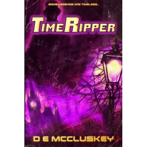 TimeRipper