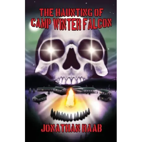 The Haunting of Camp Winter Falcon