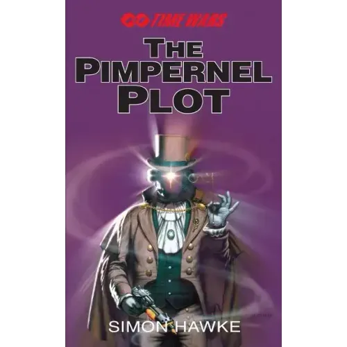 The Pimpernel Plot