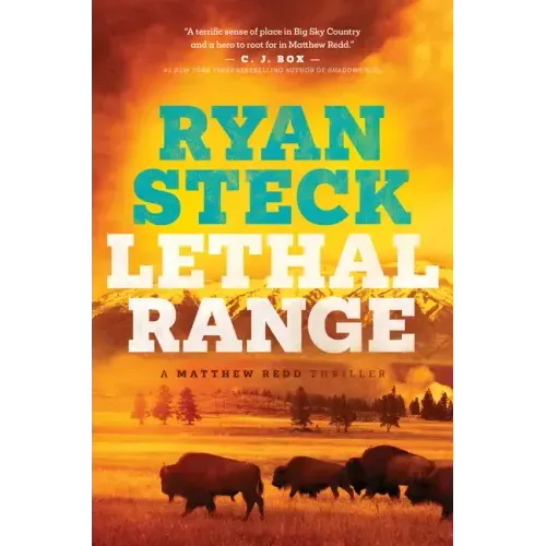 Lethal Range