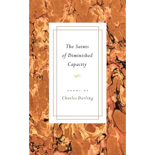 The Saints of Diminished Capacity