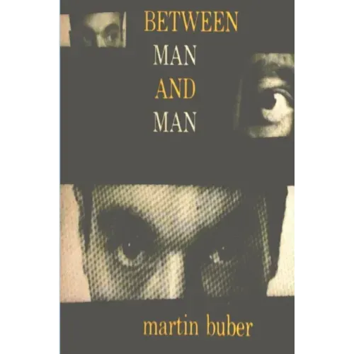 Between Man and Man