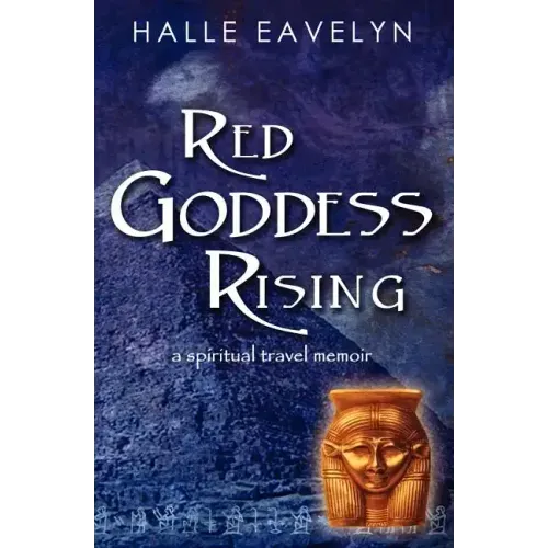 Red Goddess Rising