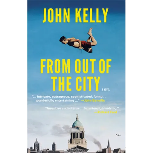 From Out of the City