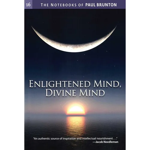 Enlightened Mind, Divine Mind