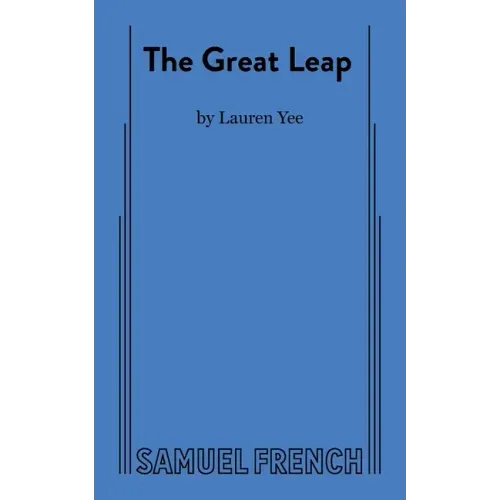The Great Leap