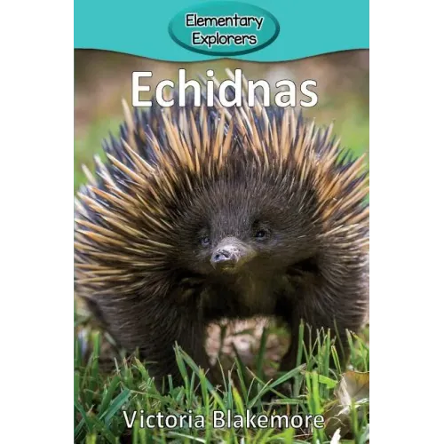 Echidnas