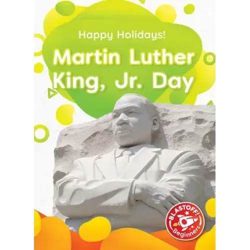 Martin Luther King, Jr. Day