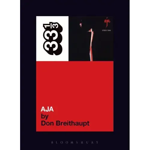Steely Dan's Aja