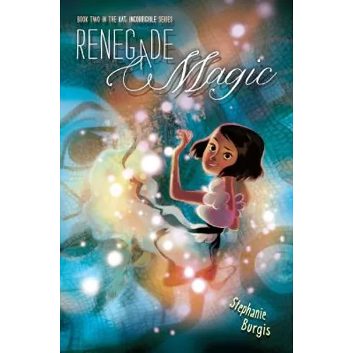Renegade Magic, 2