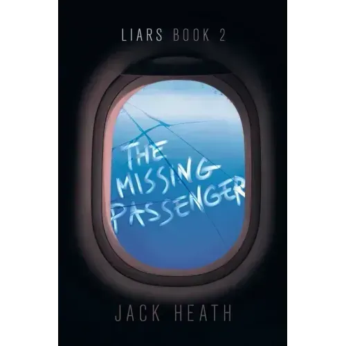 The Missing Passenger