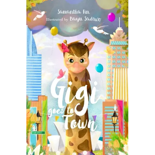 Gigi Goes to Town