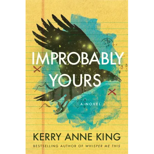 Improbably Yours