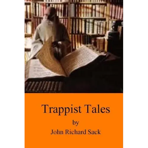 Trappist Tales
