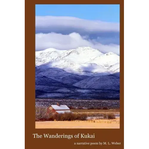The Wanderings of Kukai