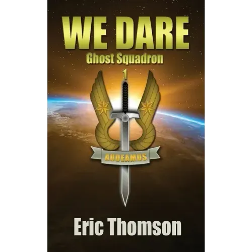 We Dare