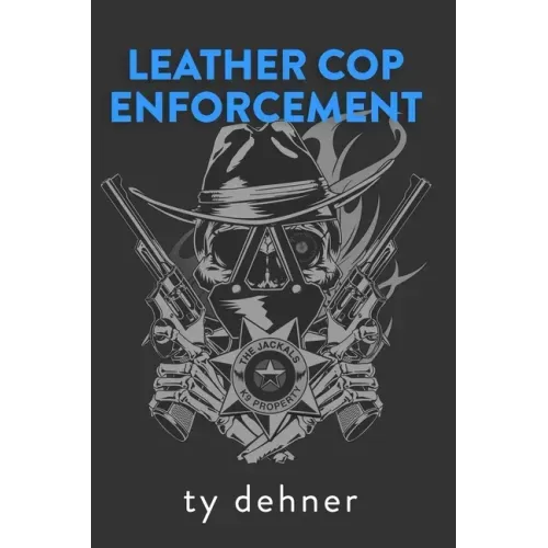 Leather Cop Enforcement