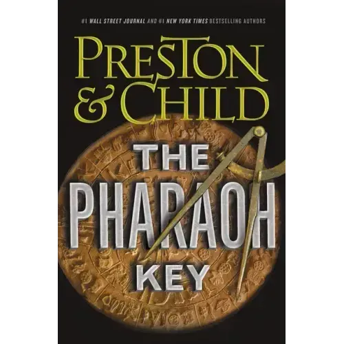 The Pharaoh Key
