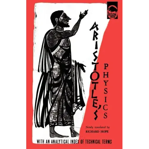 Aristotle's Physics