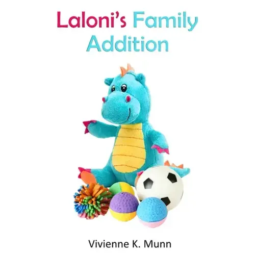 Laloni's Family Addition