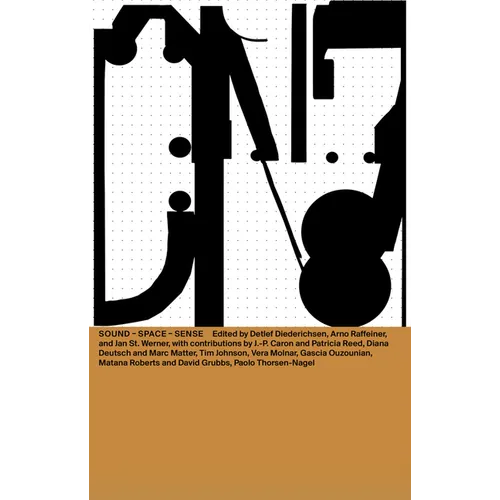 DNA #21: Sound - Space - Sense
