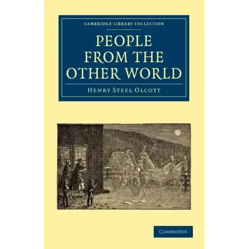 People from the Other World