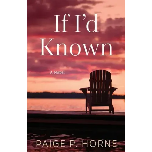 If I'd Known
