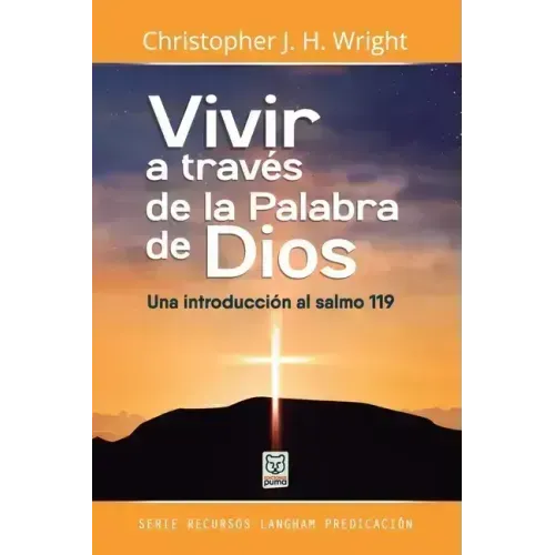 Vivir a Través de la Palabra de Dios