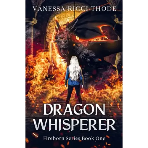 Dragon Whisperer