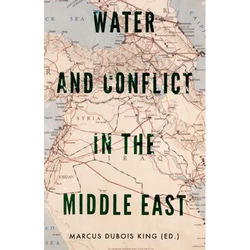 Water and Conflict in the Middle East