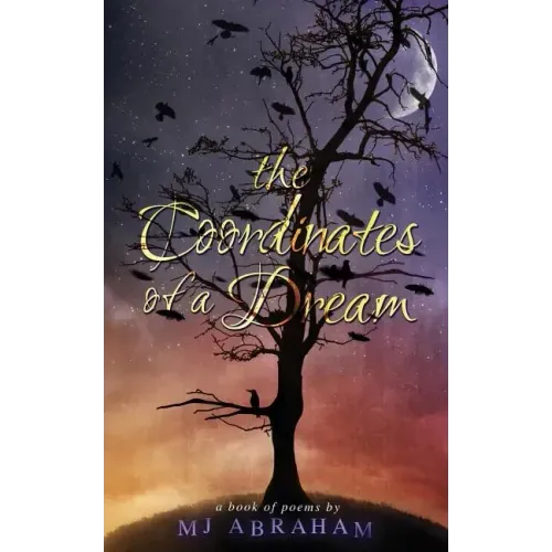 The Coordinates of a Dream
