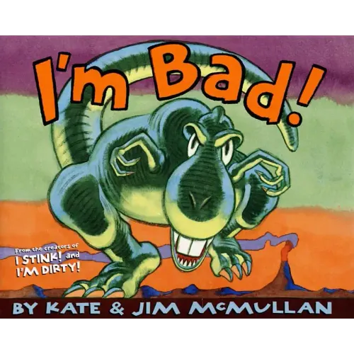 I'm Bad!