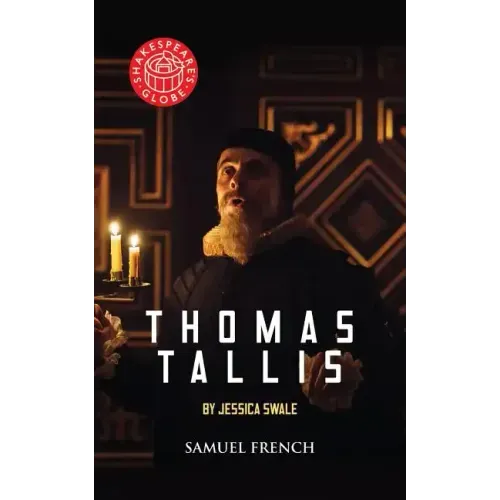 Thomas Tallis
