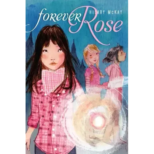 Forever Rose
