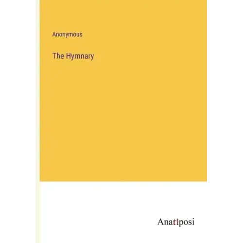 The Hymnary