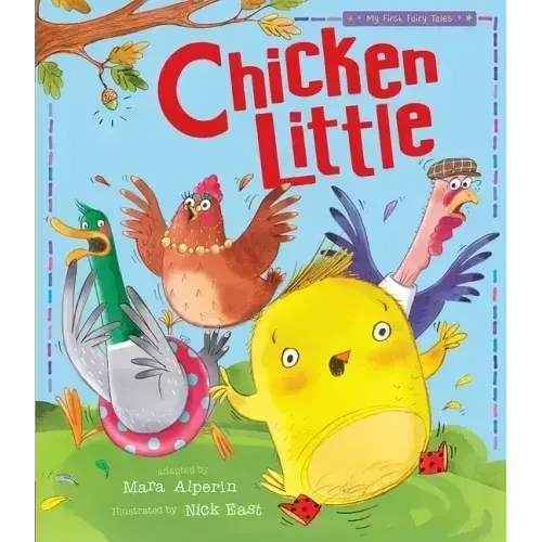 Chicken Little