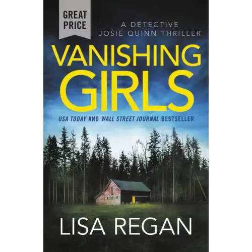 Vanishing Girls