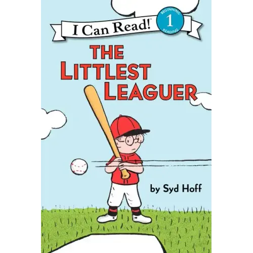 The Littlest Leaguer