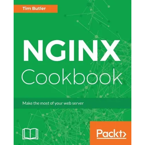 NGINX Cookbook