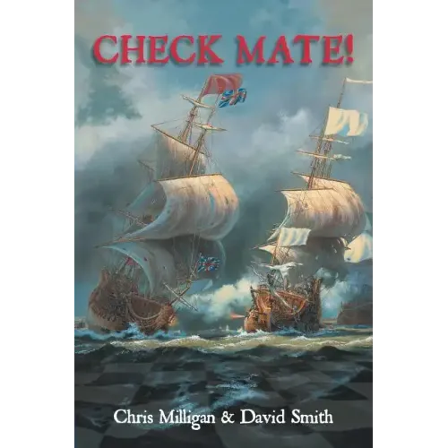 Check Mate!: Two Boys Experience the Life and Death Fight for Control of the Hudson Bay Fur Trade